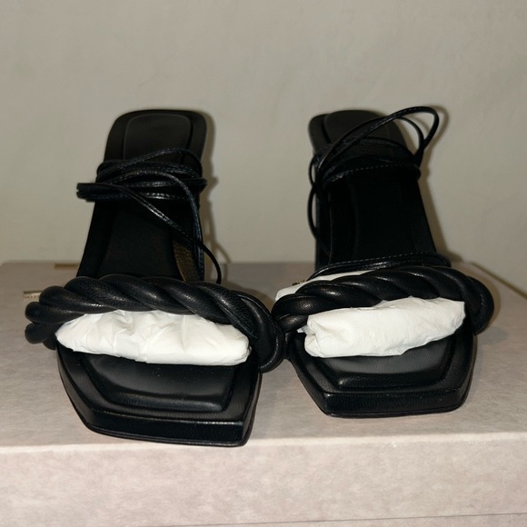 Jimmy Choo- Diosa Sandal - Picture 8 of 10